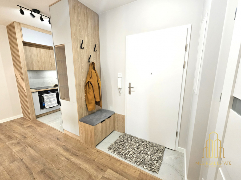 Przy Politechnice* Dwa pokoje* winda*centrum Białystok - zdjęcie 6