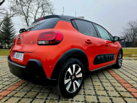 Citroen C3 1.2 PureTech Shine Więcławice Stare - zdjęcie 12