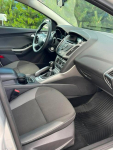 Ford Focus GWARANCJA * 1.6 benzyna 150 KM * MANUAL *  zadbany * wawa Warszawa - zdjęcie 11