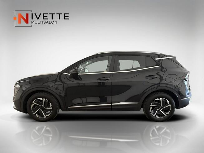 Kia Sportage 1,6 T-GDI(150 KM) L Salon PL F-Vat Warszawa - zdjęcie 6