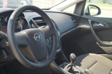Opel Astra 2013R 1.6 BENZ. 116KM DOINWESTOWANY STAN BDB ZADBANY Goczałkowice-Zdrój - zdjęcie 6