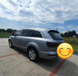 Sprzedam Audi Q7 Konin - zdjęcie 5