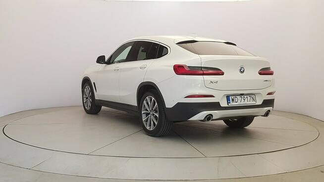 BMW X4 xDrive30d Advantage sport-aut! Z Polskiego Salonu! FV 23%! Warszawa - zdjęcie 6