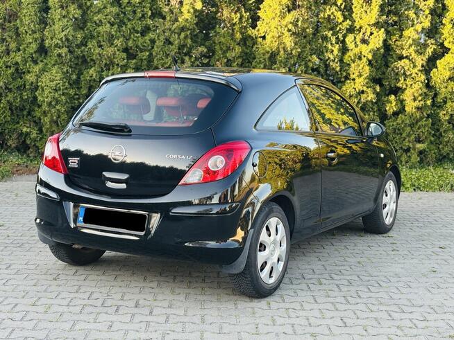 OPEL CORSA D 1.2 Benzyna |Niski Przebieg||Długie Opłaty| Witowo - zdjęcie 4