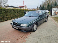 Alfa Romeo 164 2.0 TSpark Super Bydgoszcz - zdjęcie 1