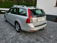 Volvo V50 ** Bezwypadkowy ** Serwis w ASO ** Jatutów - zdjęcie 7