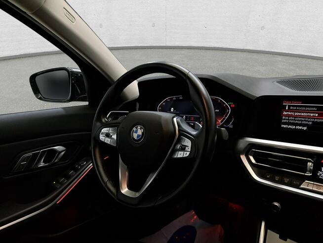 BMW 320 Poleasingowe.pl BZ Komorniki - zdjęcie 10