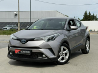 Toyota C-HR 1.8 / 98KM HYBRID LED Nawigacja Kamera Asystent Pasa Ruchu Mrągowo - zdjęcie 6