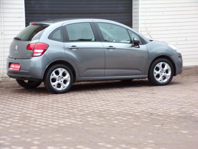 Citroen C3 Klimatronic /Gwarancja /1,4 /74KM /2010 Mikołów - zdjęcie 5