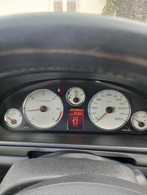 PEUGEOT 407 Łapy - zdjęcie 5