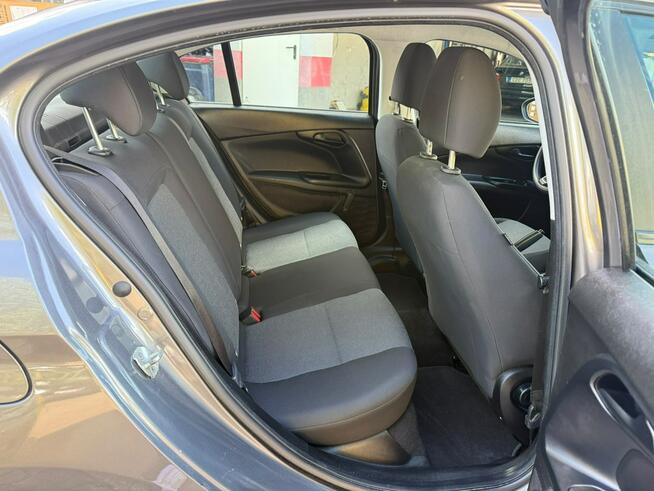 Fiat Tipo Pierwszy właścicel, sedan, serwis, Olsztyn - zdjęcie 11