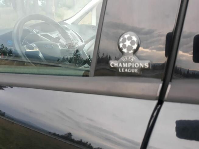 Ford C max 1.0 125 kM edycja UEFA CHAMPIONS LEAGUE. Rabka-Zdrój - zdjęcie 12