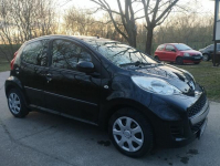 Peugeot 107 Klima Salon I Właściciel Warszawa - zdjęcie 12