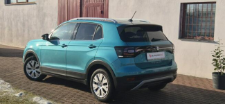 Volkswagen T-Cross Paproć - zdjęcie 7