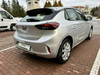Opel Corsa Edition 1.2 Turbo 100 KM Start&amp;Stop Giżycko - zdjęcie 5