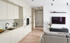 2 pokojowe mieszkanie na Mokotowie Warszawa - zdjęcie 7