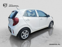 Kia Picanto M, I właściciel, gwarancja, VAT 23% Łódź - zdjęcie 5