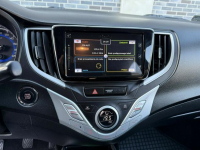 Suzuki Baleno SVHS 1,2 Mild Hibryd Elegance Poznań - zdjęcie 9