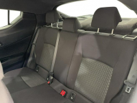 Toyota C-HR 1.8 Hybrid GPF Executive Warszawa - zdjęcie 12