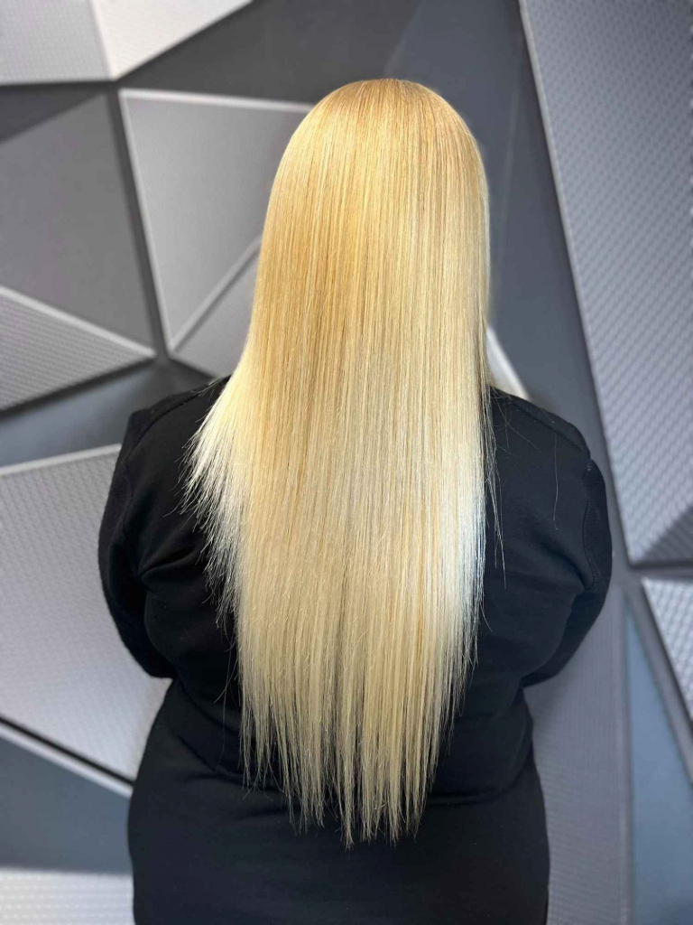 NAJLEPSZY BOTOKS NA WŁOSY SOSNOWIEC Sosnowiec - zdjęcie 1