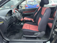 Hyundai Getz 1.1 67KM benzyna|Klimatyzacja|Isofix|Zamiana|Kredyt Warszawa - zdjęcie 12