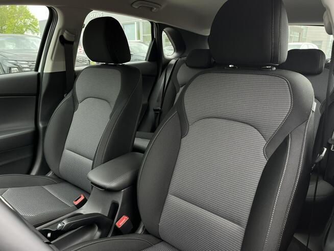 Hyundai i30 Pure 1.0 T-GDI 6MT (115 KM) | Dostępny od ręki Łódź - zdjęcie 9
