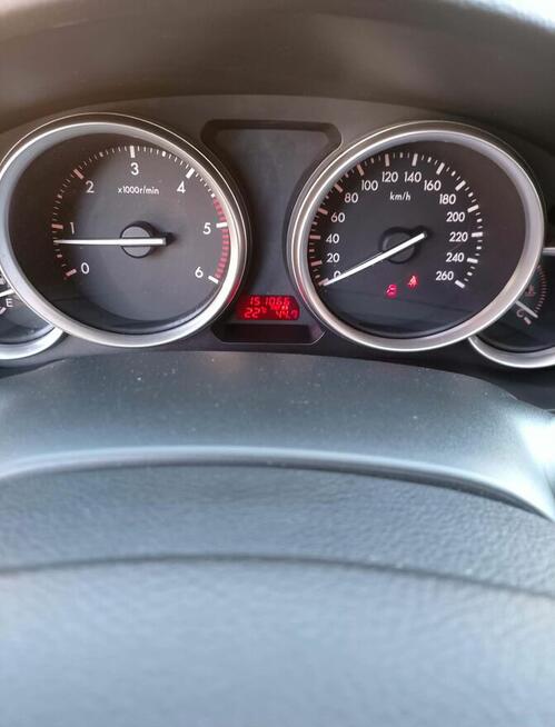 Mazda 6 2008 Kiliany - zdjęcie 3