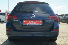 Opel Astra J 2011R 1.7 DIESEL SILNIK ISUZU PO SERWISIE ZADBANY Goczałkowice-Zdrój - zdjęcie 9
