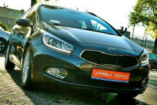 Kia Cee'd 1,6CRDI NAVI, kamera, 110KM, 2015r. Płock - zdjęcie 2