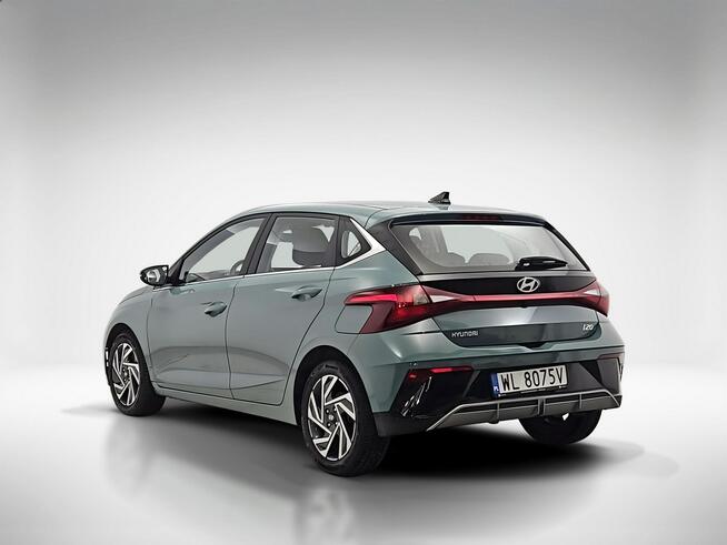 Hyundai i20 1.0 T-GDi Modern DCT ! Z Polskiego Salonu ! Faktura Vat ! Warszawa - zdjęcie 3
