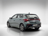 Hyundai i20 1.0 T-GDi Modern DCT ! Z Polskiego Salonu ! Faktura Vat ! Warszawa - zdjęcie 3