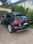 Audi q5 quattro 2,0 zamiana Oświęcim - zdjęcie 3