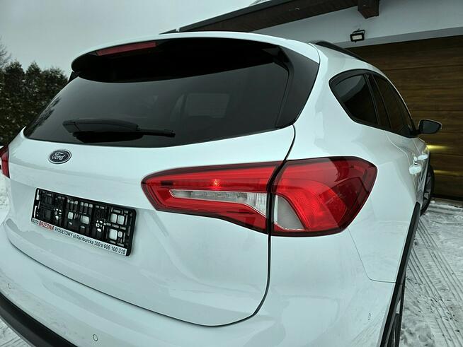 Ford Focus serwis ASO, active Rydułtowy - zdjęcie 8