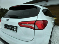 Ford Focus serwis ASO, active Rydułtowy - zdjęcie 8