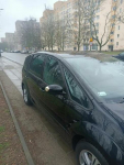 Ford S-Max Warszawa - zdjęcie 1