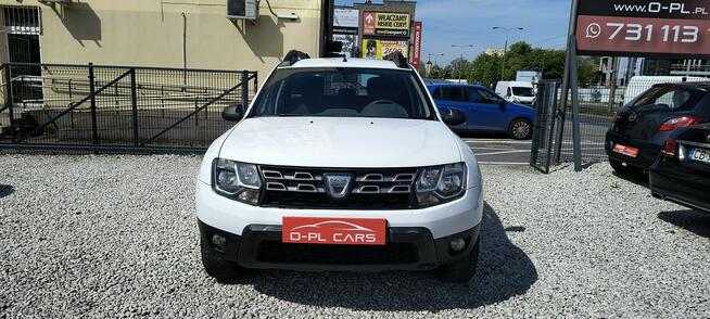 Dacia Duster Salon Pl | Instalacja Gazowa| SUV|114 KM| 1.6 |16V Bydgoszcz - zdjęcie 2