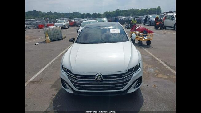 Volkswagen Arteon R-LINE / AWD / niski przebieg Chwaszczyno - zdjęcie 2