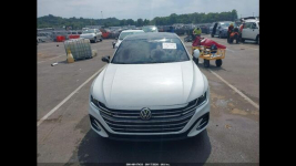 Volkswagen Arteon R-LINE / AWD / niski przebieg Chwaszczyno - zdjęcie 2
