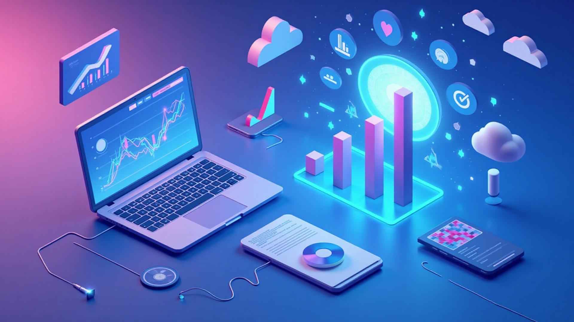 Nowoczesne Strony WWW + Pozycjonowanie w Google; AI (Lokalne SEO) Piotrków Trybunalski - zdjęcie 3