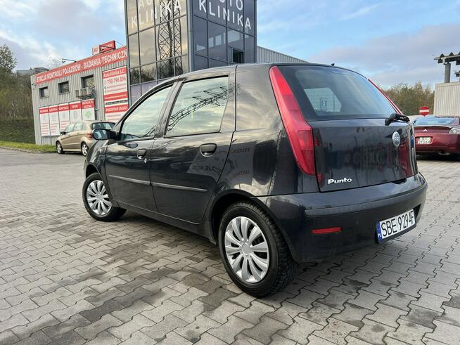 Fiat Punto ** Zamienię *  1.2  - 80KM Siemianowice Śląskie - zdjęcie 6