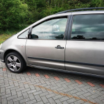 Sprzedam Seat Alhambra 2.0tdi 2.008r Henin - zdjęcie 5