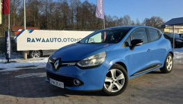 Renault Clio 0.9 TCe 90 koni Klimatyzacja możliwa ZAMIANA