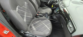 Opel Corsa Krajowy, książka serwisowa. Goczałkowice-Zdrój - zdjęcie 12