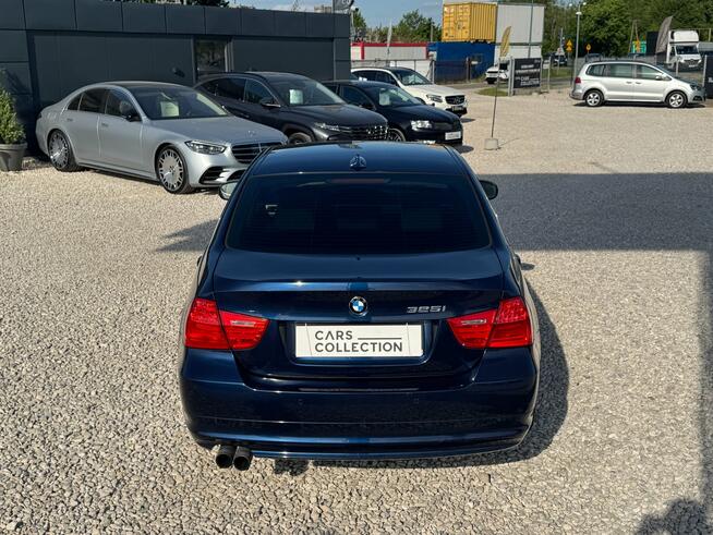 BMW 325I XDRIVE, 2011 Michałowice - zdjęcie 5