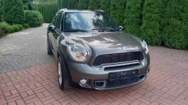 Mini Countryman Navi.automat.panorama ,,S" 4X4 Płońsk - zdjęcie 3