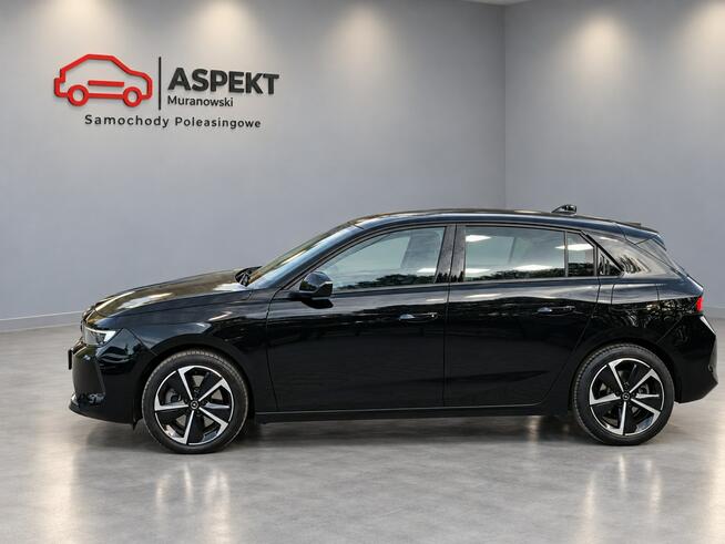 Opel Astra 1.6 T PLUG-IN HYBRID / EDITION / I-właściciel / Serwisowany Skępe - zdjęcie 2