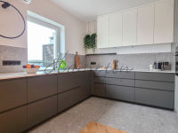 Elegancki apartament 68 m² – Marina Mokotów Warszawa - zdjęcie 10