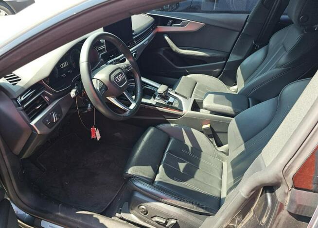 Audi A5 Premium Plus / S-Line / niski przebieg Cieszyn - zdjęcie 7