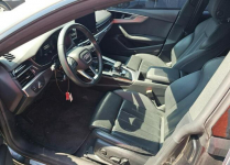 Audi A5 Premium Plus / S-Line / niski przebieg Cieszyn - zdjęcie 7