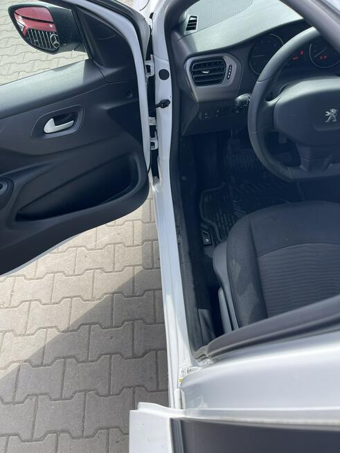 Peugeot 301 Klimatyzacja Gliwice - zdjęcie 6